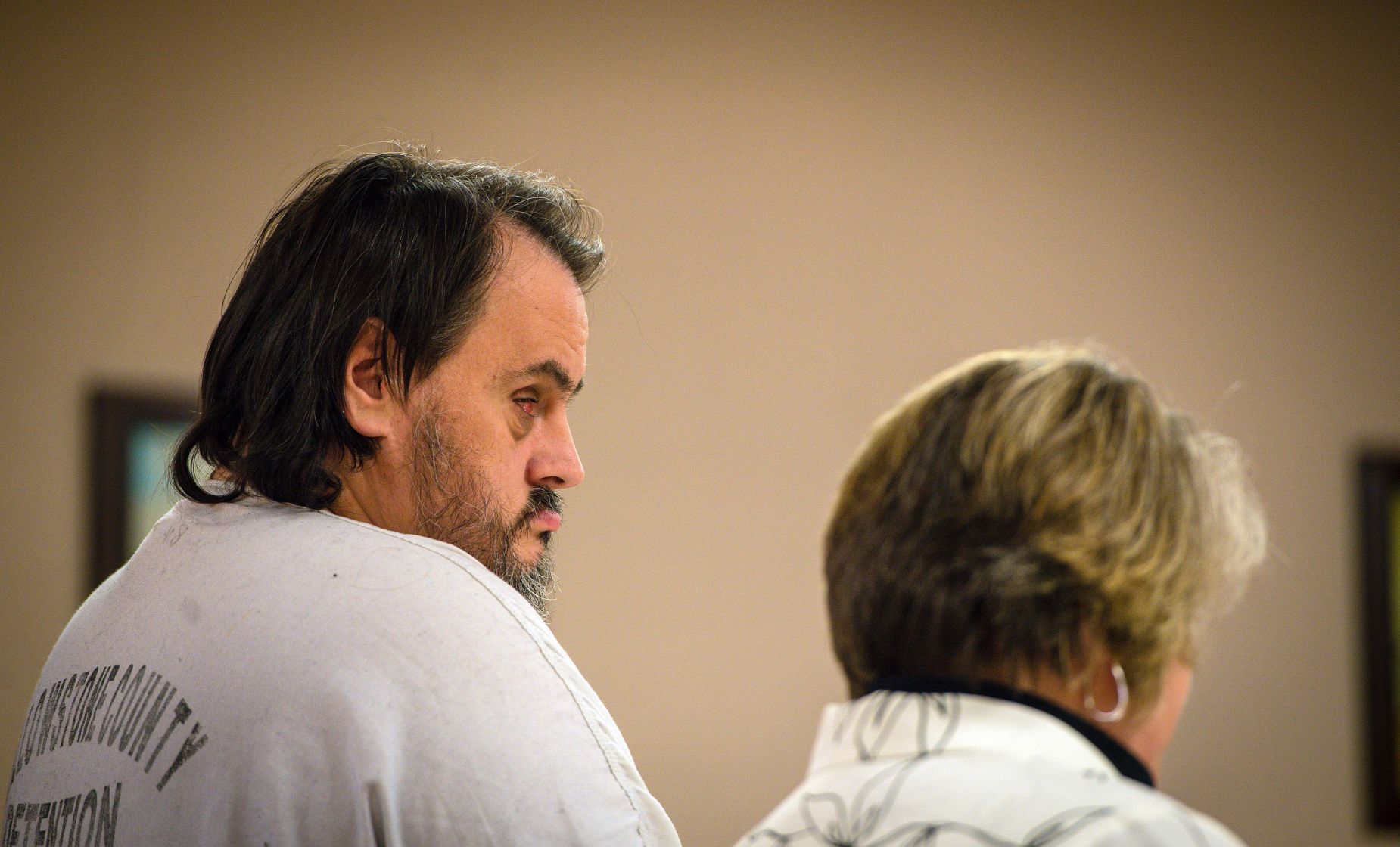 Zachary David O'Neill arraignment